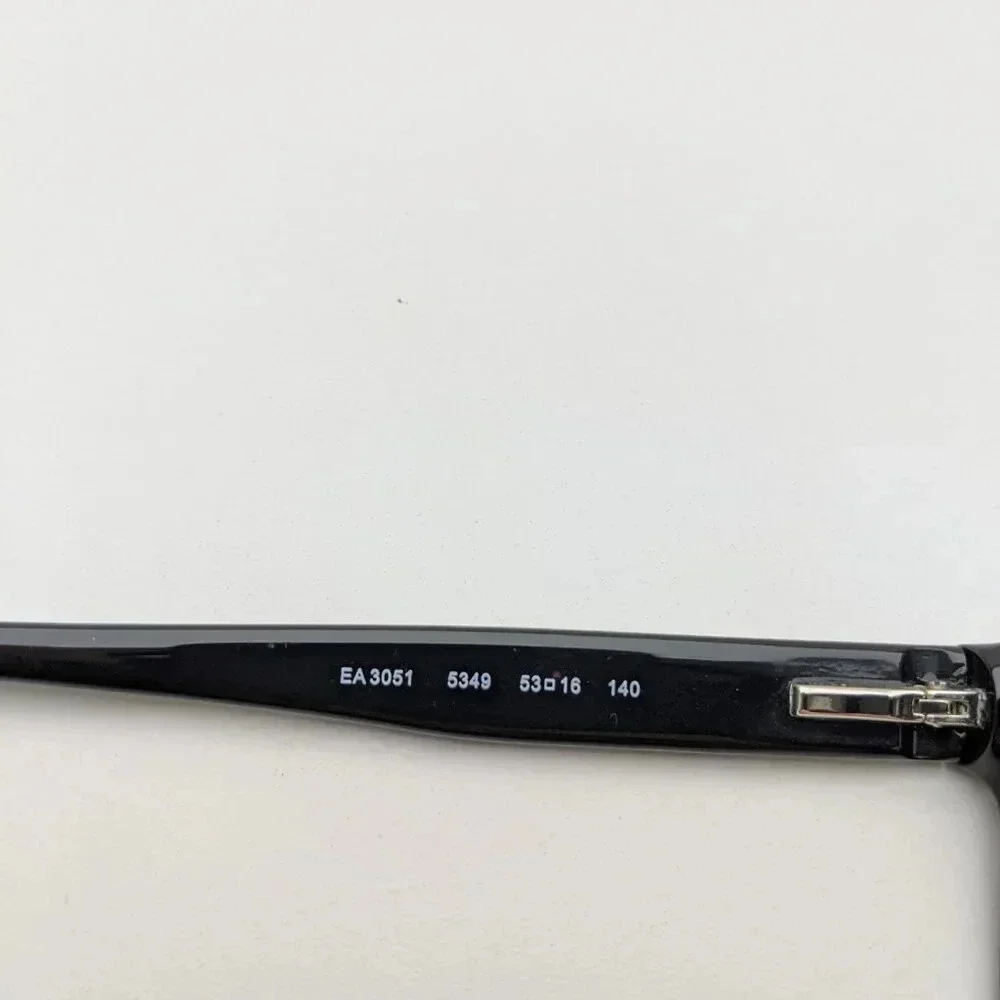 🕶️Emporio Armani EA3051 5349 Eyeglasses 53/16 140 /ALH806🕶️​​
